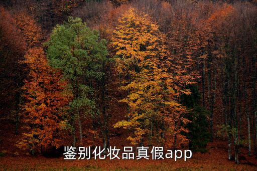 鑒定化妝品真假的app，有沒有什么靠譜的美妝產(chǎn)品鑒別軟件推薦