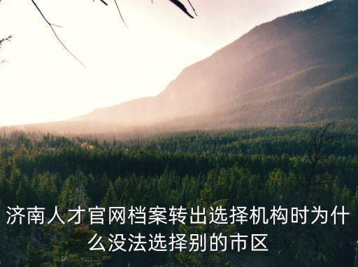 濟南人才，濟南一共有幾個人才