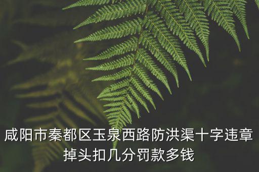 防洪渠，房子下面有防洪溝對(duì)財(cái)運(yùn)怎么樣