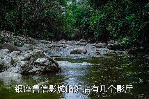 魯信影城，德州魯信影城購票