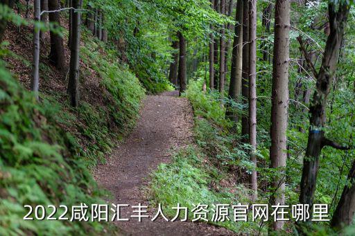 咸陽(yáng)市人力資源，咸陽(yáng)市人力資源和社會(huì)保障局在哪