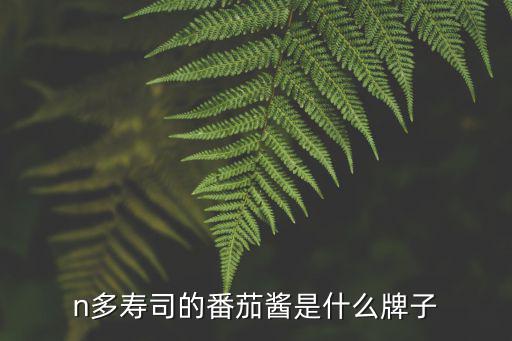 N多壽司，n多壽司哪些味道好吃