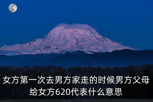 620是什么意思，620翻譯成文字什么意思