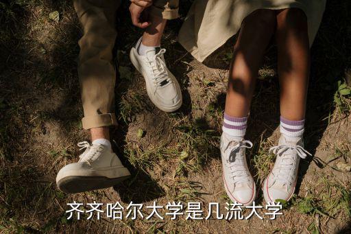 齊齊哈爾大學是幾流大學