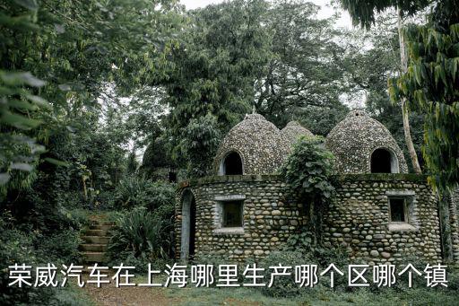 上海榮威，上海榮威塑膠工業有限公司怎么樣