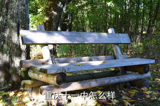 重慶十一中怎么樣