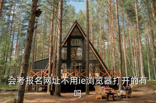 會(huì)考報(bào)名網(wǎng)址不用ie瀏覽器打開的有嗎