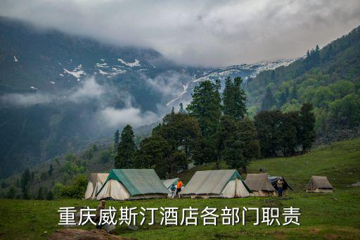 重慶威斯汀，重慶威斯汀泳池是哪一年開的
