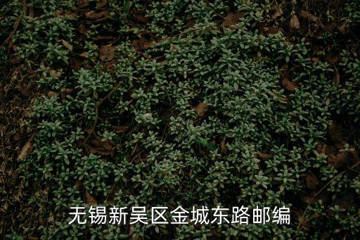 無錫新吳區，江蘇省無錫市梅村鎮新吳區屬于哪個區