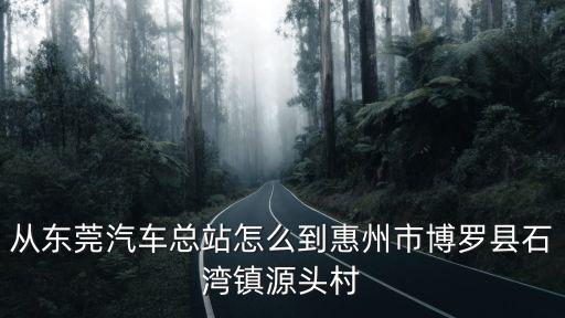 源頭村，青島城陽夏莊鎮源頭村怎么走