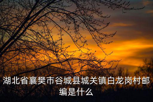 谷城縣城關(guān)鎮(zhèn)，湖北省 襄陽市 谷城縣 城關(guān)鎮(zhèn)在谷城縣中心嗎