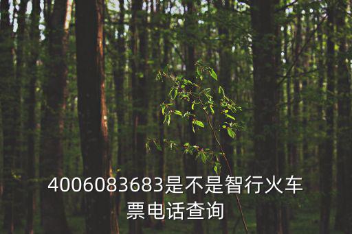 智行客服電話，12306人工服務熱線電話是多少