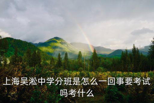 上海吳淞中學(xué)，吳淞中學(xué)今年全上海市的排名是多少