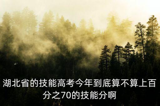 湖北省技能高考，湖北2014技能高考錄取院校有哪些