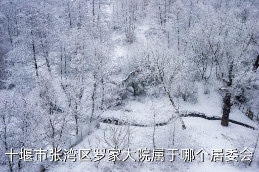 羅家大院，北京東城區有沒有一個叫羅家大院的地方