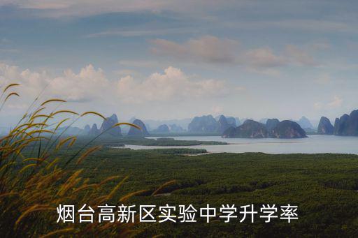 煙臺實驗中學，煙臺實驗中學和福山實驗中學是一個地方嗎