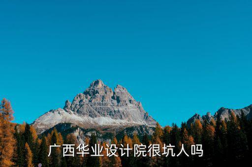 華業集團，這個公司是哪個啊