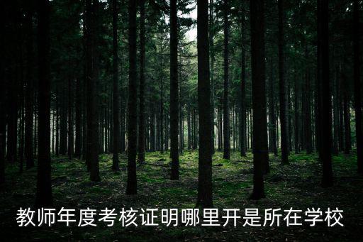 年度考核證明，任現職以來年度考核稱職證明怎么寫