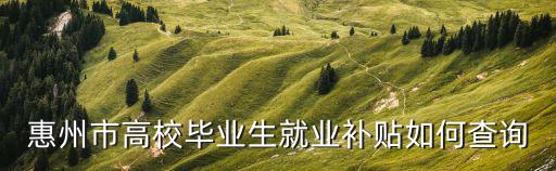 惠州人民政府網(wǎng)，惠州市政府官方網(wǎng)站