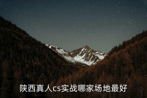 真人cs實戰(zhàn)，洛陽真人CS實戰(zhàn)場