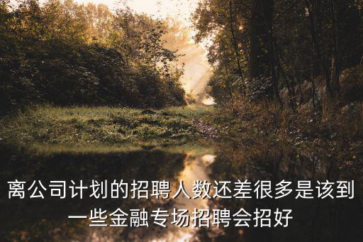 中國金融招聘網(wǎng)，到中國金融人才網(wǎng)找工作效果如何