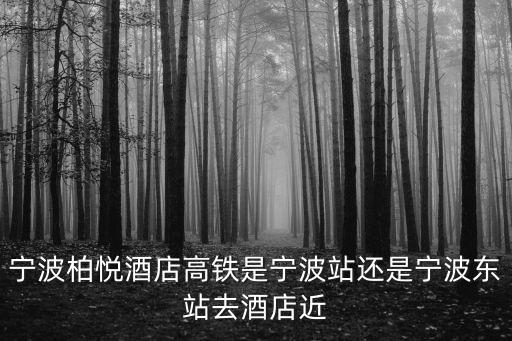 寧波柏悅，寧波柏悅下午茶價格多少一般人均消費多少