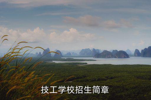 技工學校招生簡章，湖北十堰技師學院2011招生簡章