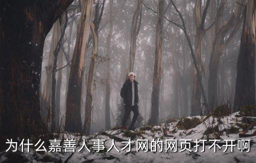 嘉善人才人事，嘉善的人事局的詳細(xì)地址