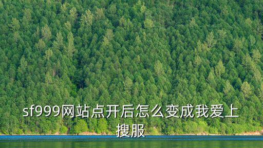 我愛上搜服，YY點開的鏈接怎么都是我愛上搜服這個網址啊 這個估計中毒了