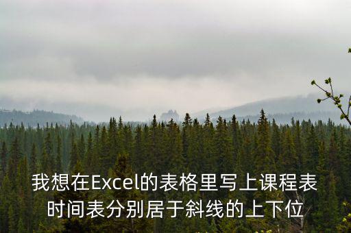 課程時間表，課程表是 作息時間表是 常見統計表還有  和