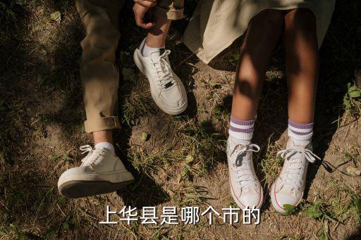 上華縣是哪個市的
