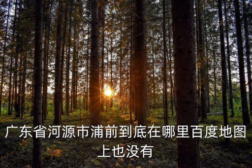 埔前鎮，埔前是哪里的