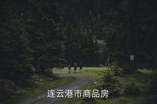 連云港市商品房