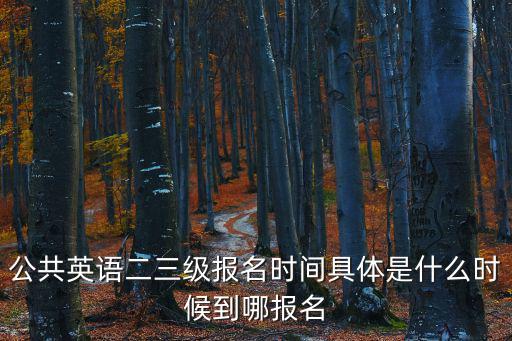 全國英語等級考試報名時間，英語等級考試 報名時間
