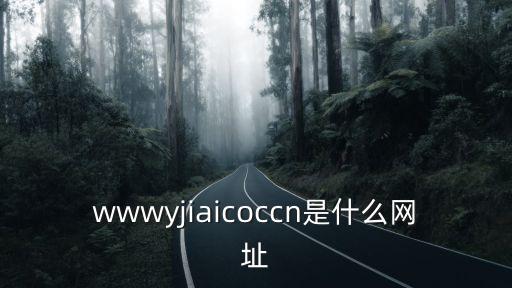 跨境通網址，wwwyjiaicoccn是什么網址
