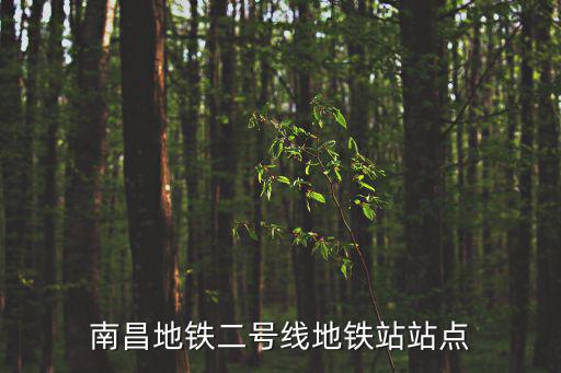 2號線地鐵站點，上海地鐵二號線站點分別是什么