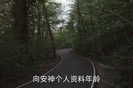 廣州臺最街拍檔回放，向安神個人資料年齡