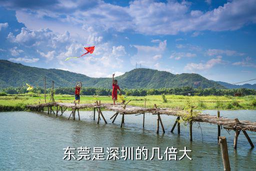 深圳對(duì)比東莞的本地經(jīng)濟(jì)，東莞的經(jīng)濟(jì)好還是深圳的經(jīng)濟(jì)好