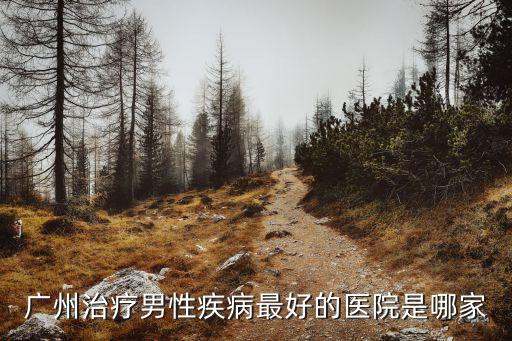 廣州治療男性疾病最好的醫院是哪家