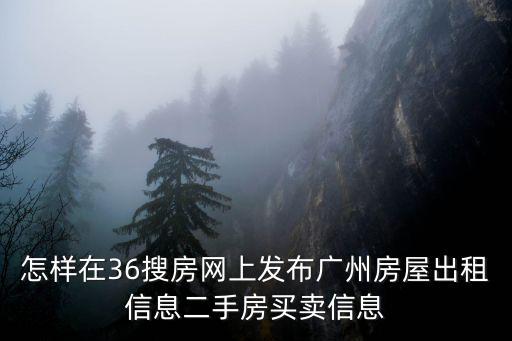 搜房網(wǎng)廣州，廣州租房網(wǎng)有哪些