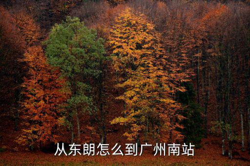 東升到廣州南站多少公里，北滘到廣州南多遠