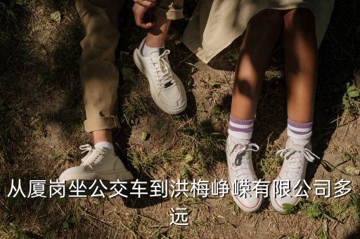 從廈崗坐公交車到洪梅崢嶸有限公司多遠