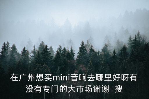 廣州陶之最音響，廣州越秀區天成路附近哪里有賣音響的