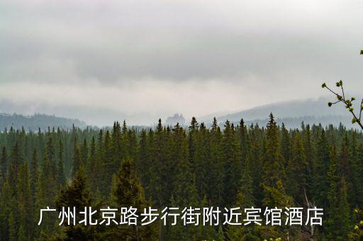 廣州市北京廣場周邊賓館，廣州市北京路附近哪家快捷酒店好