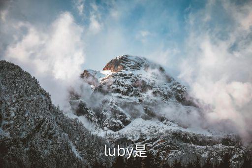 luby是