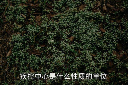 市疾控中心，市疾控中心和市公積金中心哪個好