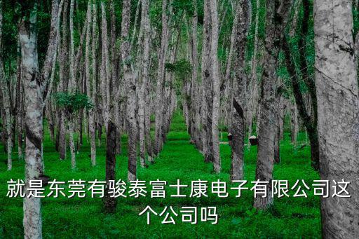 東莞駿泰精密機械怎樣，東莞哪里做精密機械工資高福利好