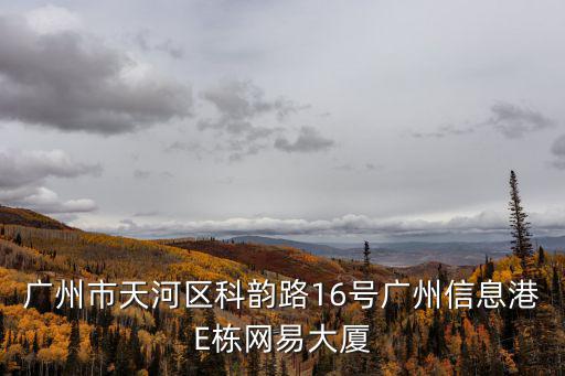 廣州市富仁信息技術有限公司，公司取名 廣州信息科技有限公司