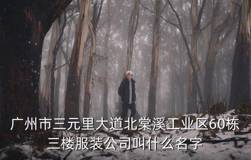 廣州市雪虎服飾有限公司，誰知道BCVOGA是什么牌子的女裝