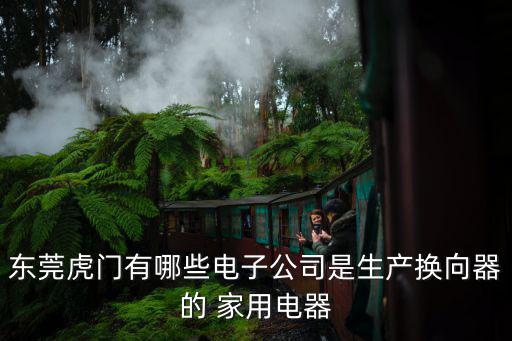 東莞市金暢達(dá)電子科技有限公司，東莞虎門有哪些電子公司是生產(chǎn)換向器的 家用電器